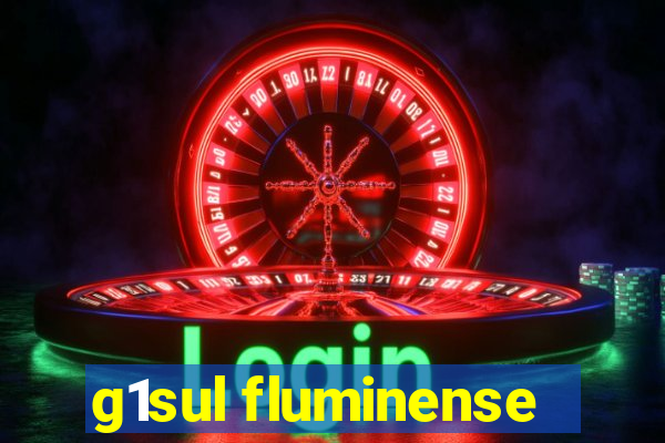 g1sul fluminense